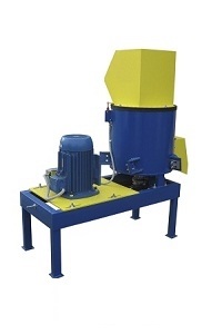 измельчитель ветоши